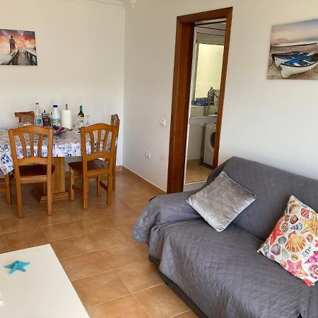 Martsaras Playa Sardina Apartment Exterior photo