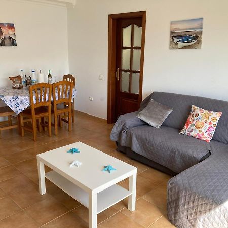 Martsaras Playa Sardina Apartment Exterior photo