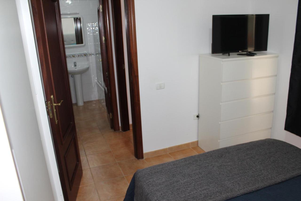 Martsaras Playa Sardina Apartment Exterior photo