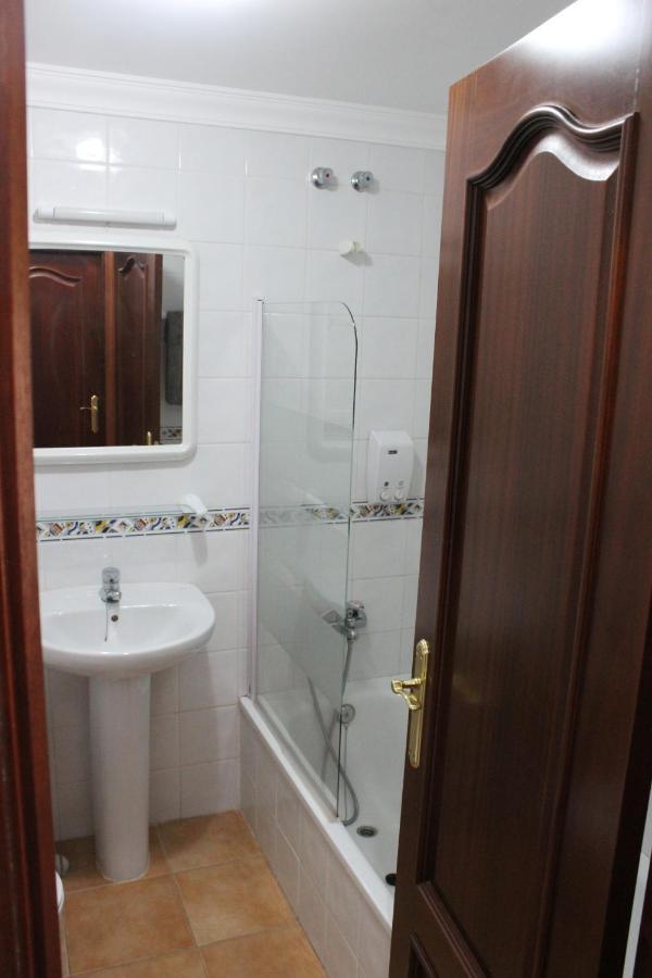 Martsaras Playa Sardina Apartment Exterior photo