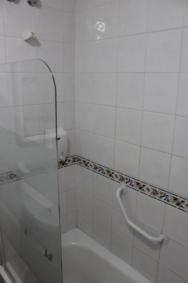 Martsaras Playa Sardina Apartment Exterior photo