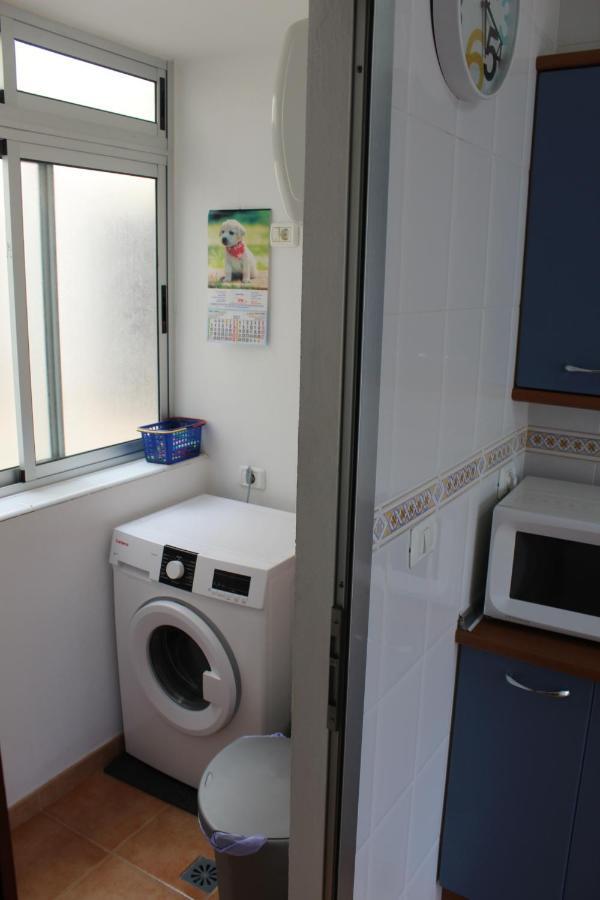 Martsaras Playa Sardina Apartment Exterior photo