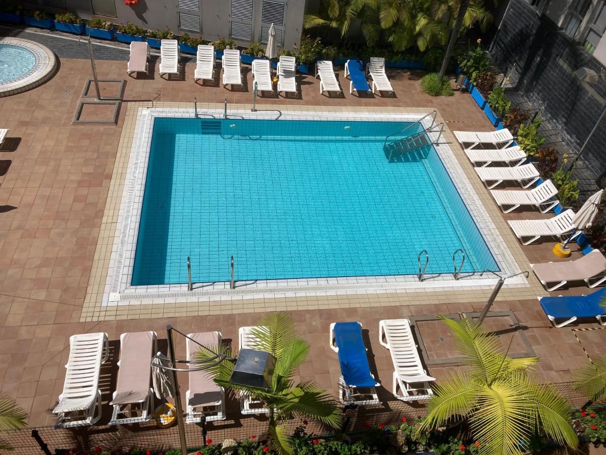 Martsaras Playa Sardina Apartment Exterior photo