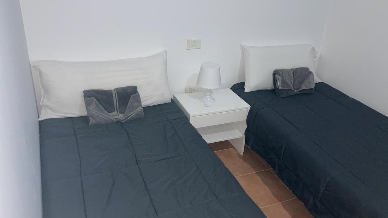 Martsaras Playa Sardina Apartment Exterior photo
