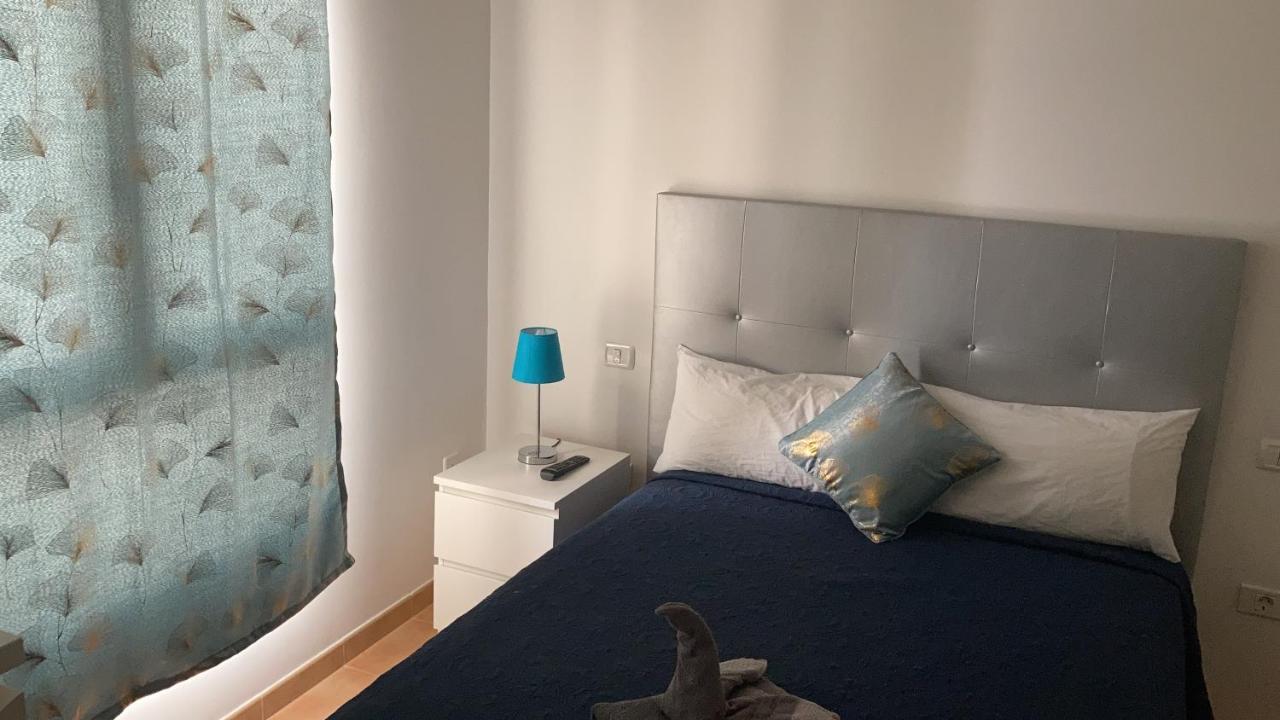 Martsaras Playa Sardina Apartment Exterior photo