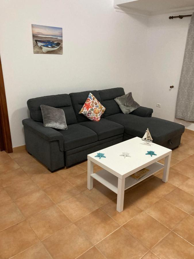 Martsaras Playa Sardina Apartment Exterior photo