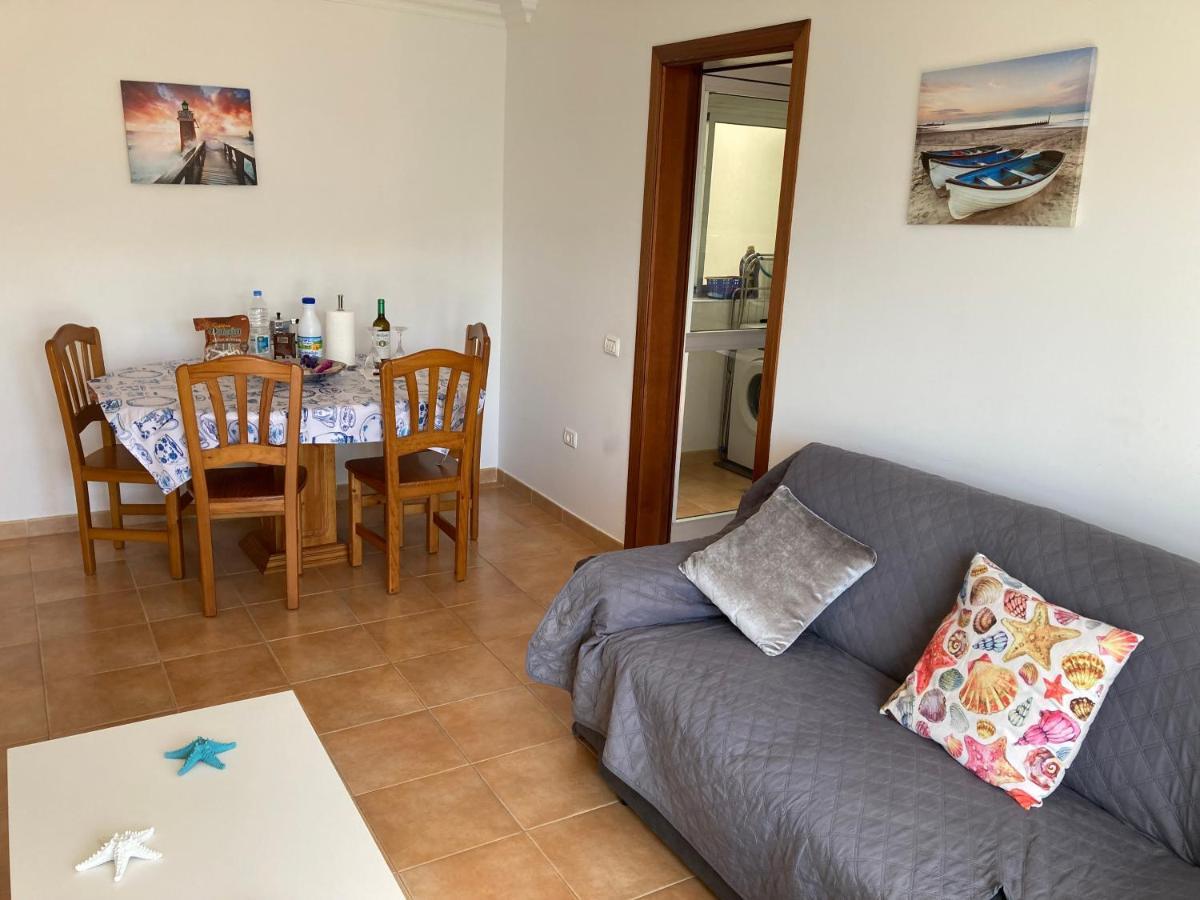 Martsaras Playa Sardina Apartment Exterior photo