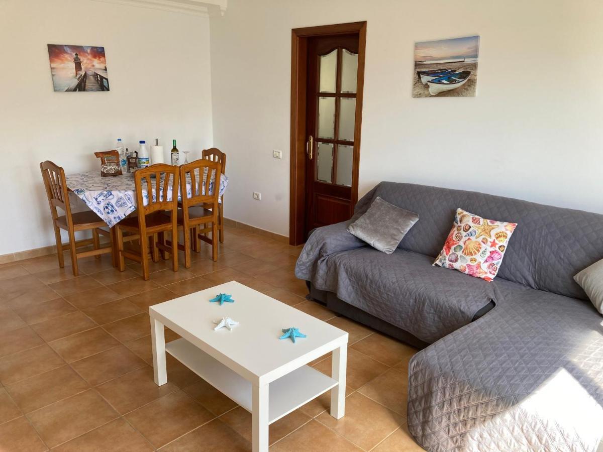 Martsaras Playa Sardina Apartment Exterior photo