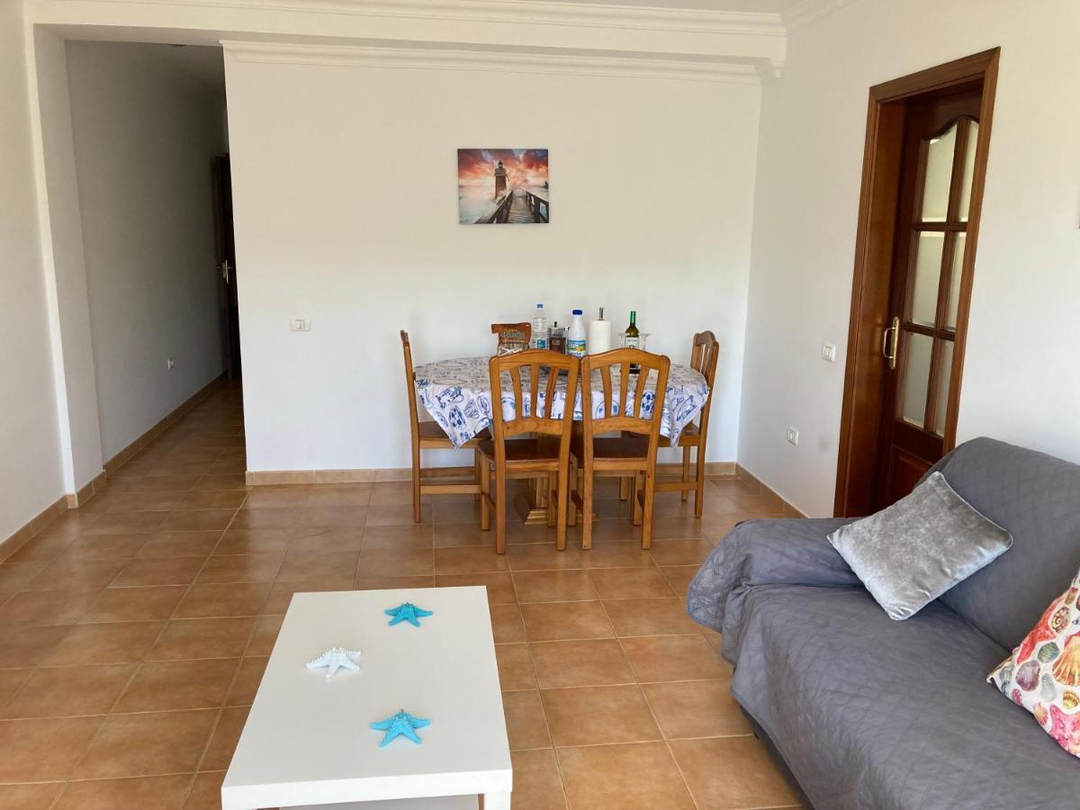 Martsaras Playa Sardina Apartment Exterior photo