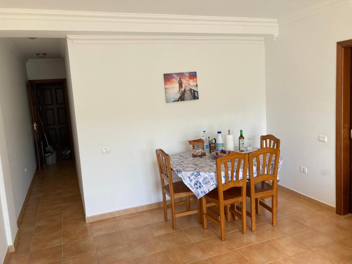 Martsaras Playa Sardina Apartment Exterior photo