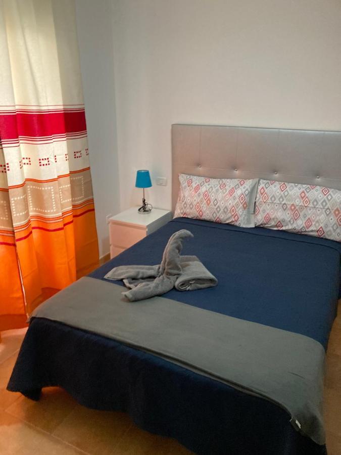 Martsaras Playa Sardina Apartment Exterior photo