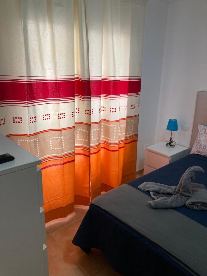 Martsaras Playa Sardina Apartment Exterior photo