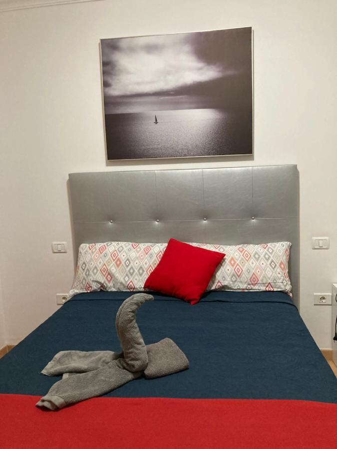 Martsaras Playa Sardina Apartment Exterior photo